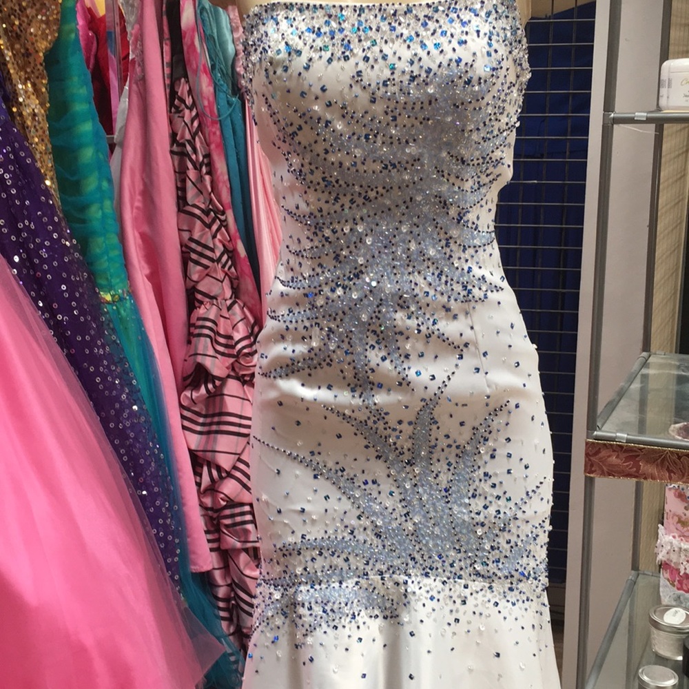 Prom/Pageant Dresses